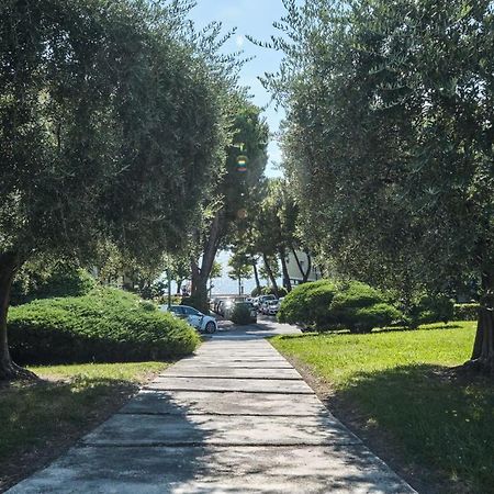 Appartamento Floriana Дезенцано-дель-Гарда Екстер'єр фото